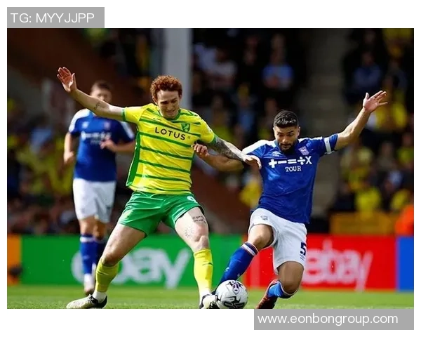 德比郡与伊普斯维奇对决谁能赢得胜利分析与预测 德比郡与伊普斯维奇对决谁能赢得胜利分析与预测