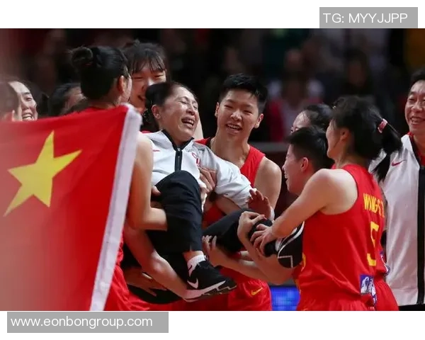 2019年中国女篮世界杯精彩对决澳大利亚队的激烈战斗与历史意义