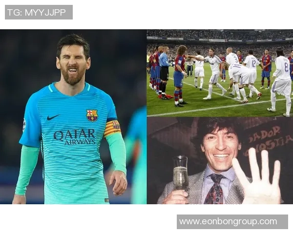 前巴萨主席提名人:皇马很惧怕,今后会有他们苦头吃 前巴萨主席提名人:皇马很惧怕,今后会有他们苦头吃