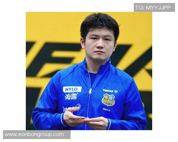 樊振东的德甲逆袭：从群嘲到封神，谁说离开国乒不可？